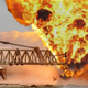 Image for article titled Greatest Fossil Fuel Disasters In Human History